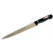 Nóż do pieczywa 20cm "Domowy"